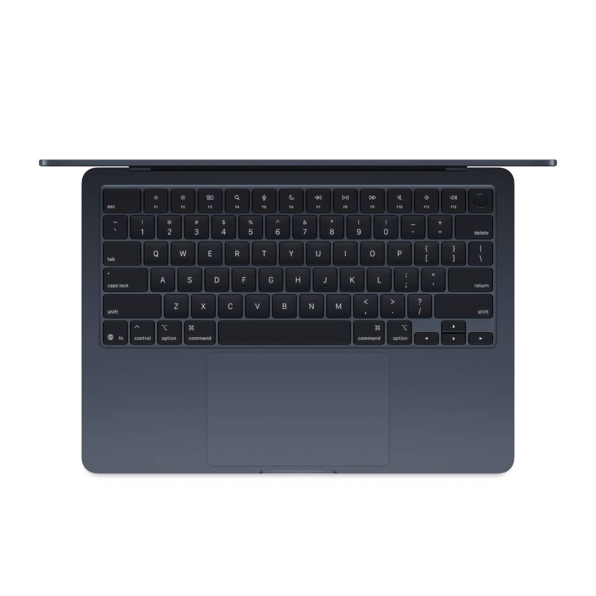 MacBook Air 15,3" M5 10CPU+10GPU/16GB/512GB Midnight (MDVH4)