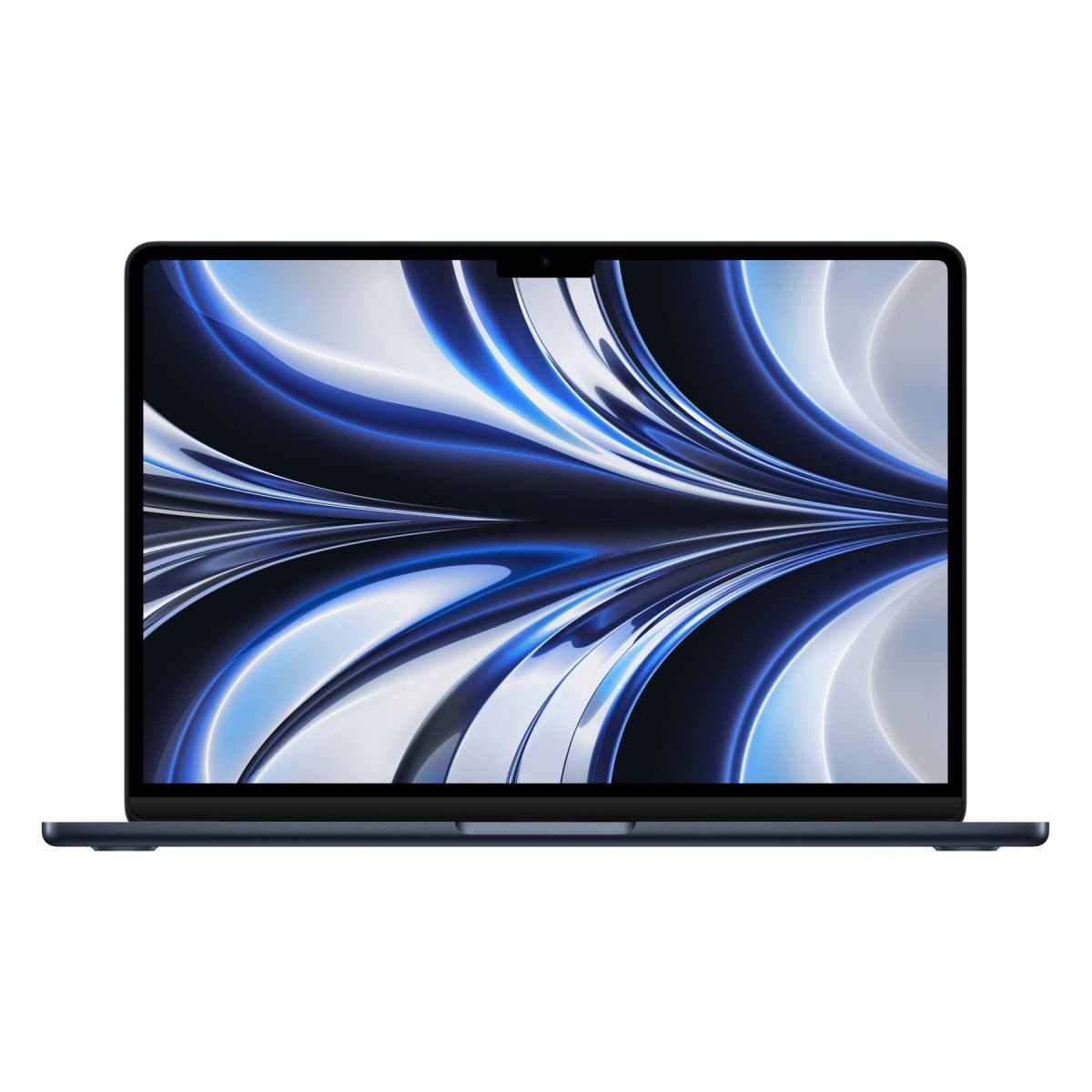 MacBook Air 13,6" M2 Midnight 2022 (MLY33)