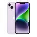 Б/В Apple iPhone 14 128GB Purple (Відмінний стан)