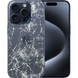 Заміна рами корпусу iPhone 15 Pro Max Blue Titanium