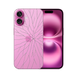 Заміна корпусу iPhone 16 Pink