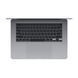 MacBook Air 15" M2 Space Gray 2023 (Z18L000PR)