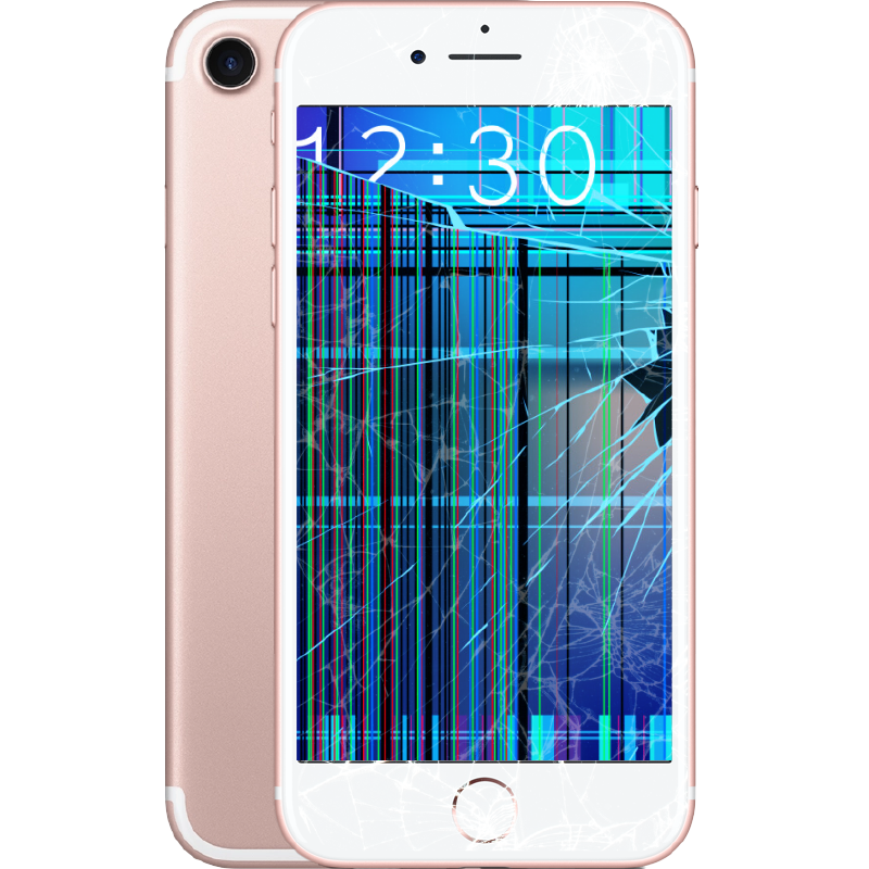 Заміна дисплейного модуля iPhone 7 (Високоякісний аналог)