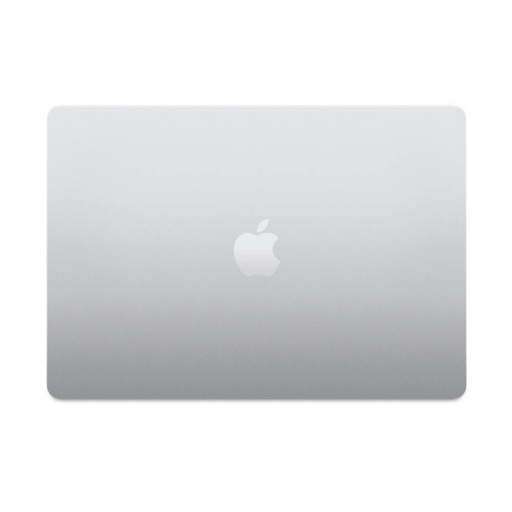 MacBook Air 15" M2 Silver 2023 (Z18P000PU)