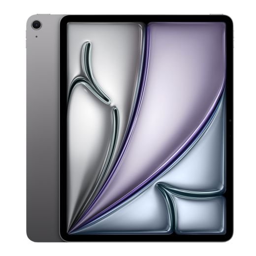 iPad Air 11 2024 Wi-Fi + Cellular 128GB Space Gray (MUXD3)
