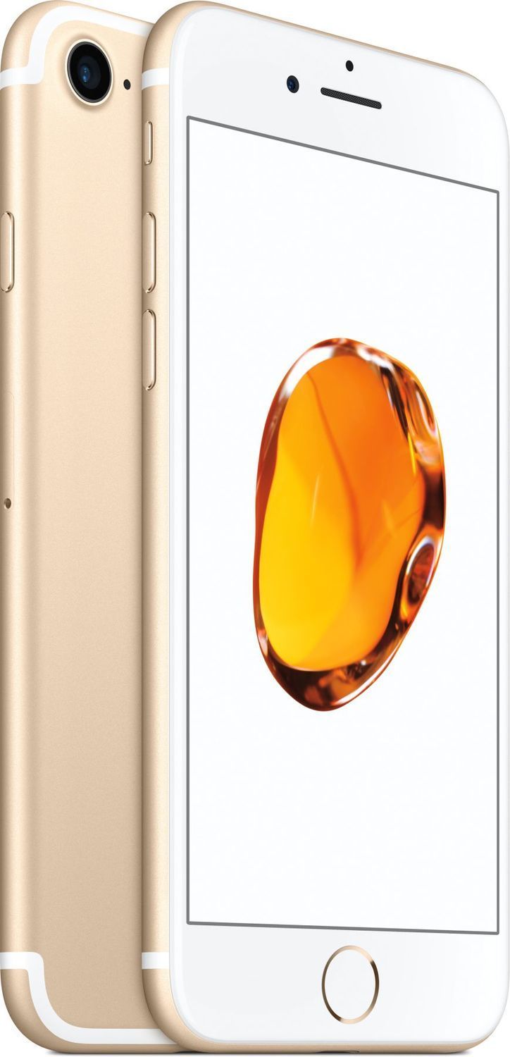 USED Apple iPhone 7 256GB Gold (MN992)