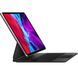 Apple Magic Keyboard for iPad Pro 11" 3rd gen. and iPad Air 4th gen. Black (MXQT2)