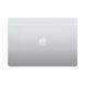 MacBook Air 15" M2 Silver 2023 (Z18P000PU)