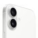 Б/В Apple iPhone 16 256GB eSim White (Гарний стан)