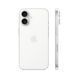 Б/В Apple iPhone 16 256GB eSim White (Гарний стан)