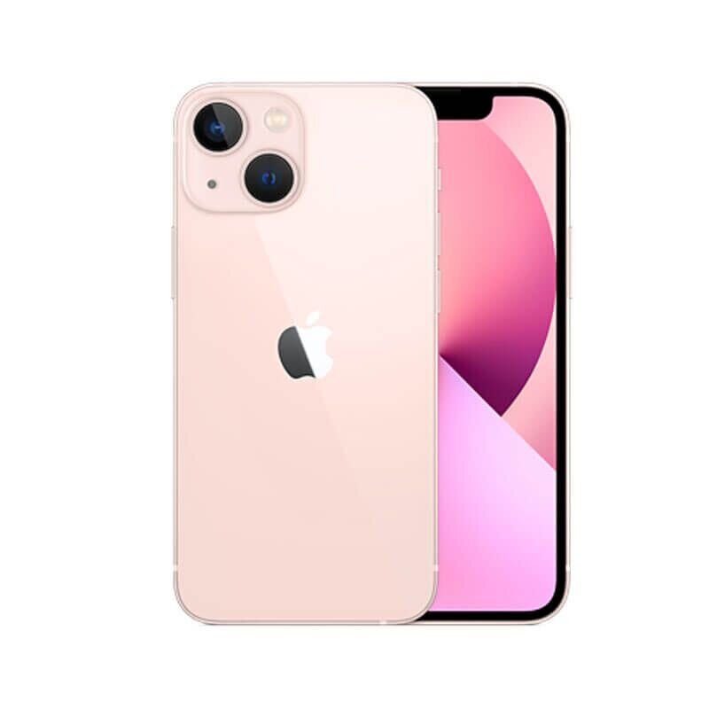 Б/В Apple iPhone 13 mini 512GB Pink (Гарний стан)