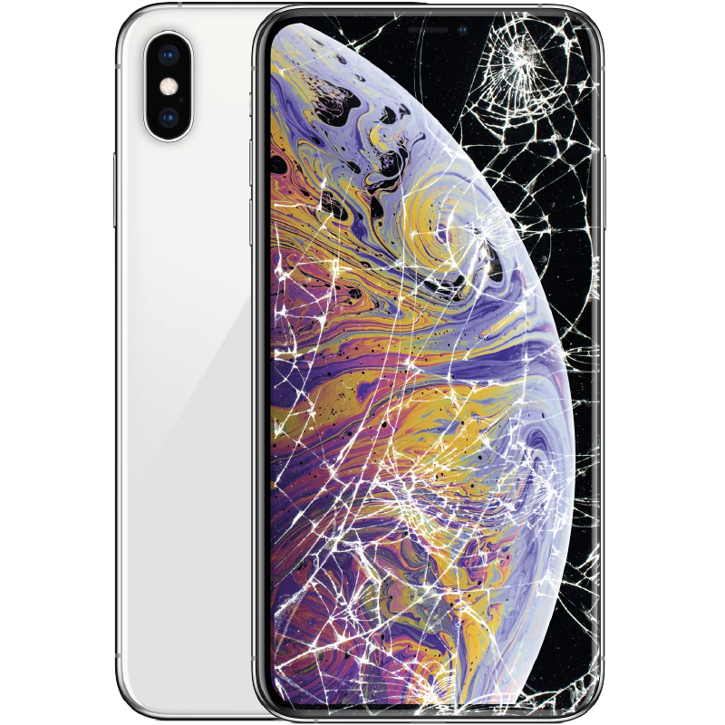 Заміна переднього скла iPhone XS
