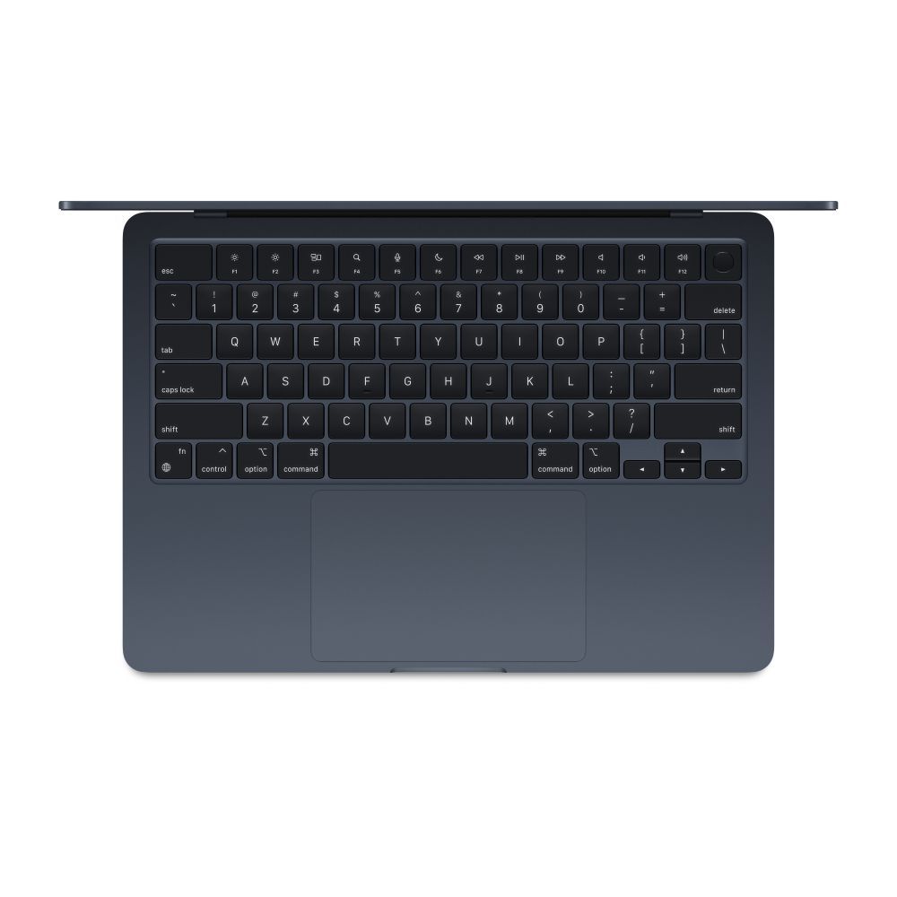 MacBook Air 13,6" M3 2024 Midnight (MRXW3)