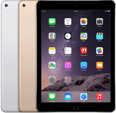 iPad Air 2 gen. 9.7" (2014)