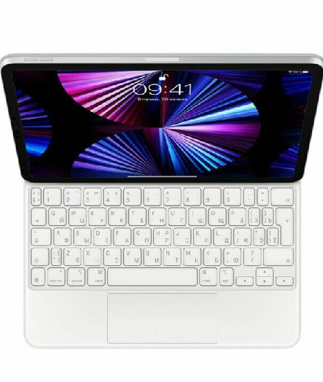 Периферія для iPad ➡️ Купити в One Apple