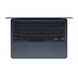 MacBook Air 13,6" M3 2024 Midnight (MRXW3)