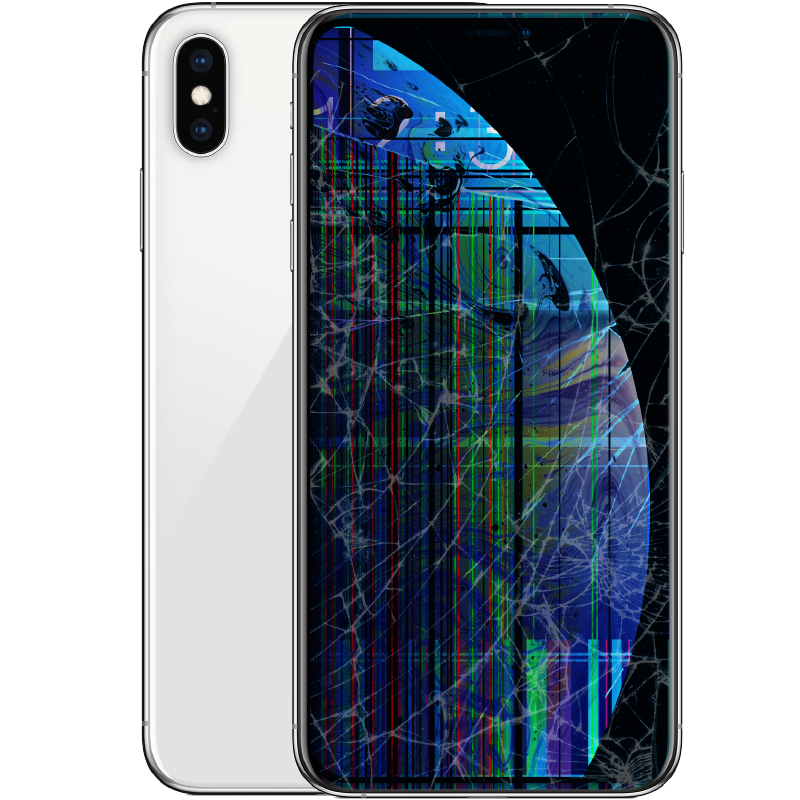 Заміна дисплейного модуля iPhone XS (Оригінал)