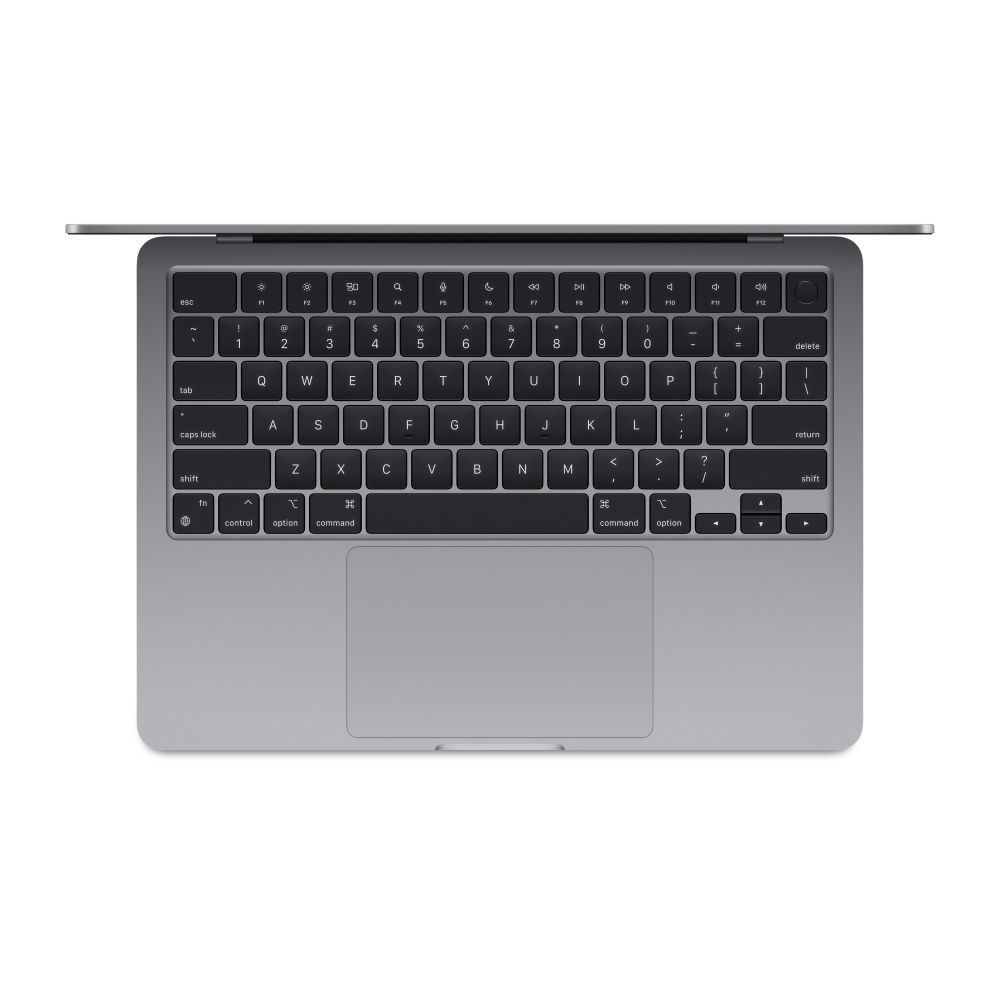 MacBook Air 13,6" M3 2024 Space Gray (MRXP3)