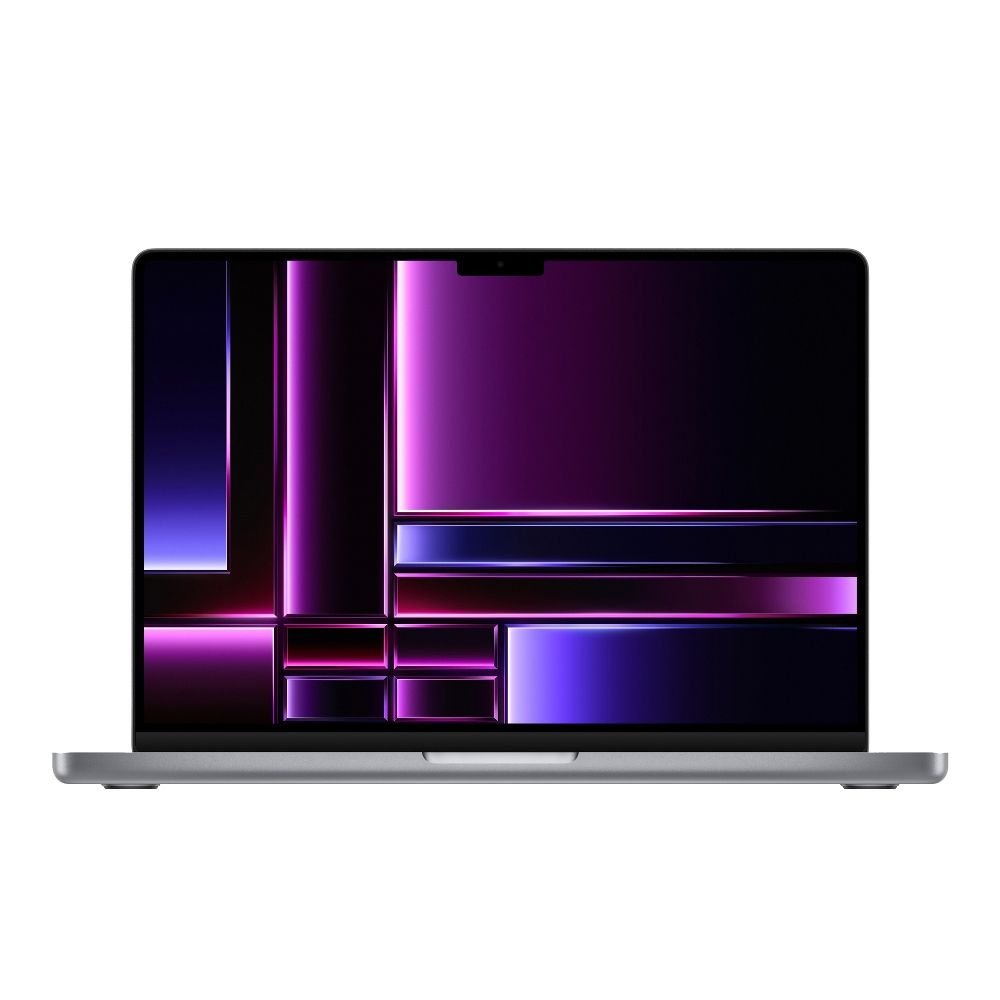 MacBook Pro 16" Space Gray 2023 (Z1740018D)