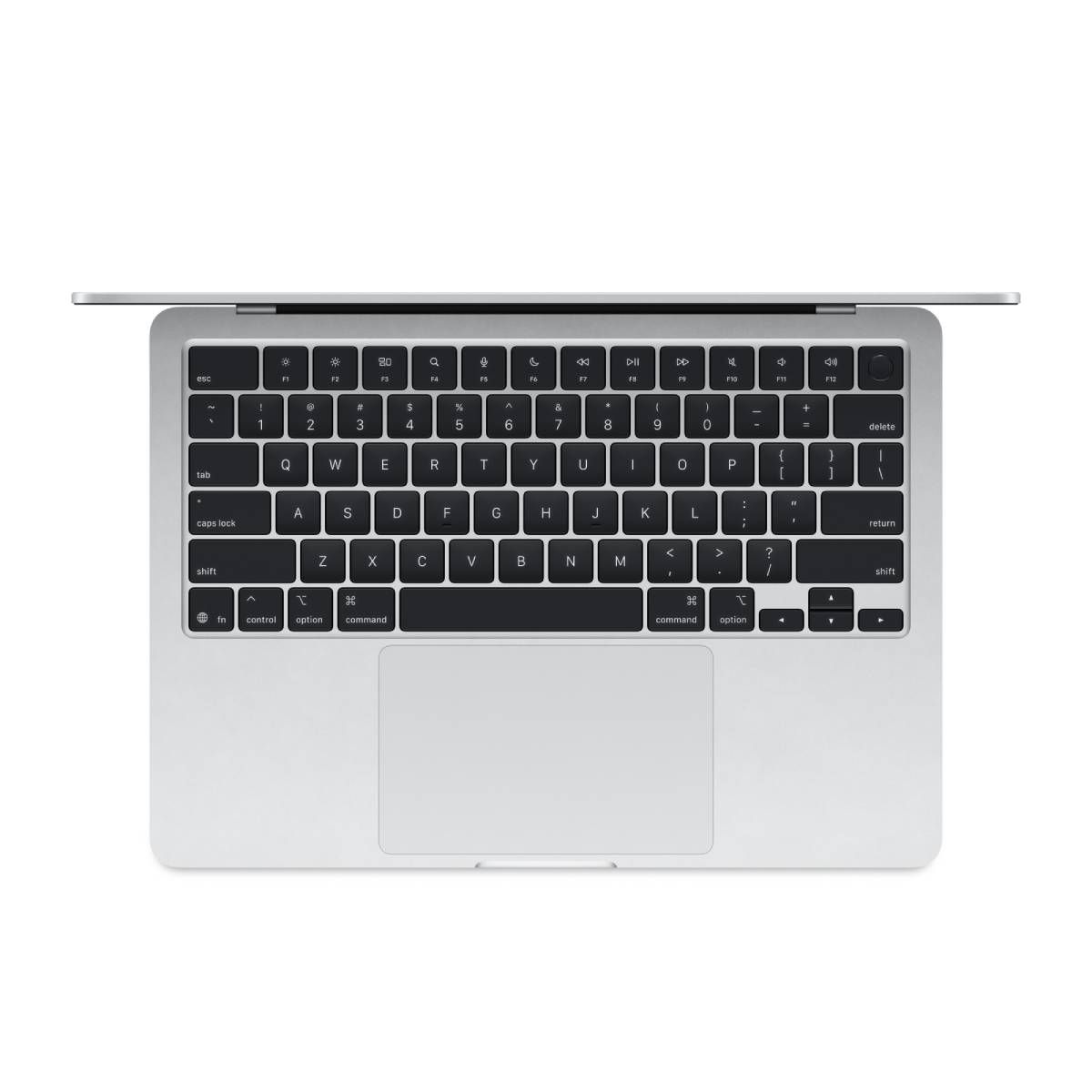 MacBook Air 15,3" M5 10CPU+10GPU/24GB/1TB Silver (MDVC4)