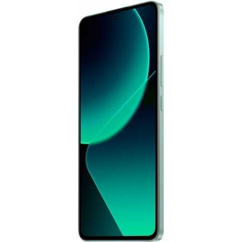 MDM Смартфон Xiaomi 13T 8/256GB Meadow Green - One Apple — магазин