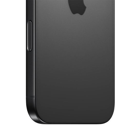 Б/В Apple iPhone 16 Pro 512GB Black Titanium (Гарний стан)