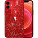 Заміна корпусу iPhone 12 Product RED