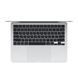 MacBook Air 15,3" M5 10CPU+10GPU/24GB/1TB Silver (MDVC4)