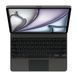 Apple Magic Keyboard for Air 13" [M2, M3] - Black (MGYY4)
