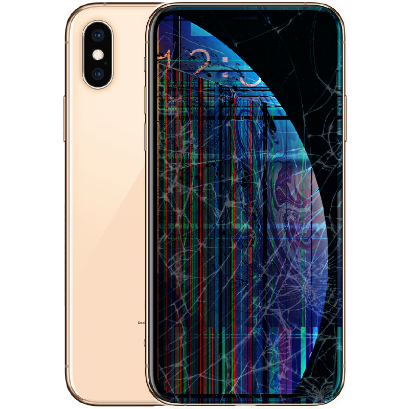 Заміна дисплейного модуля iPhone XS (Високоякісний аналог)