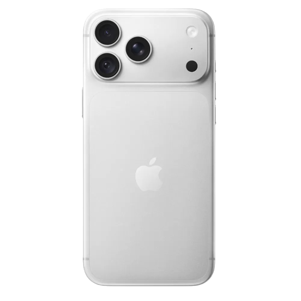 iPhone 18 Pro 1TB Silver (MJT04)