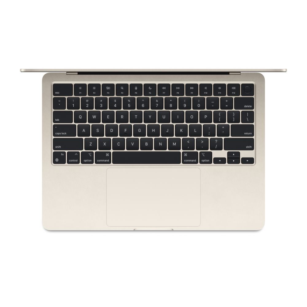 MacBook Air 13,6" M3 2024 Starlight (MRXU3)