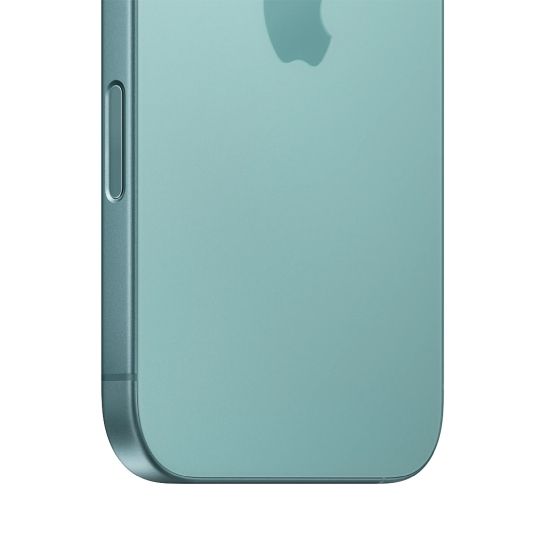 Apple iPhone 16 Plus 128GB Teal (MXVY3)