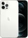 Б/В Apple iPhone 12 Pro Max 128GB Silver (Гарний стан)