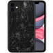 Заміна заднього скла iPhone 11 Black