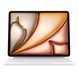 Apple Magic Keyboard for Air 13" [M2, M3] - White (MDFW4)
