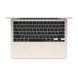 MacBook Air 13,6" M3 2024 Starlight (MRXU3)