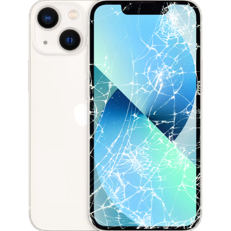 Заміна переднього скла iPhone 13 Mini