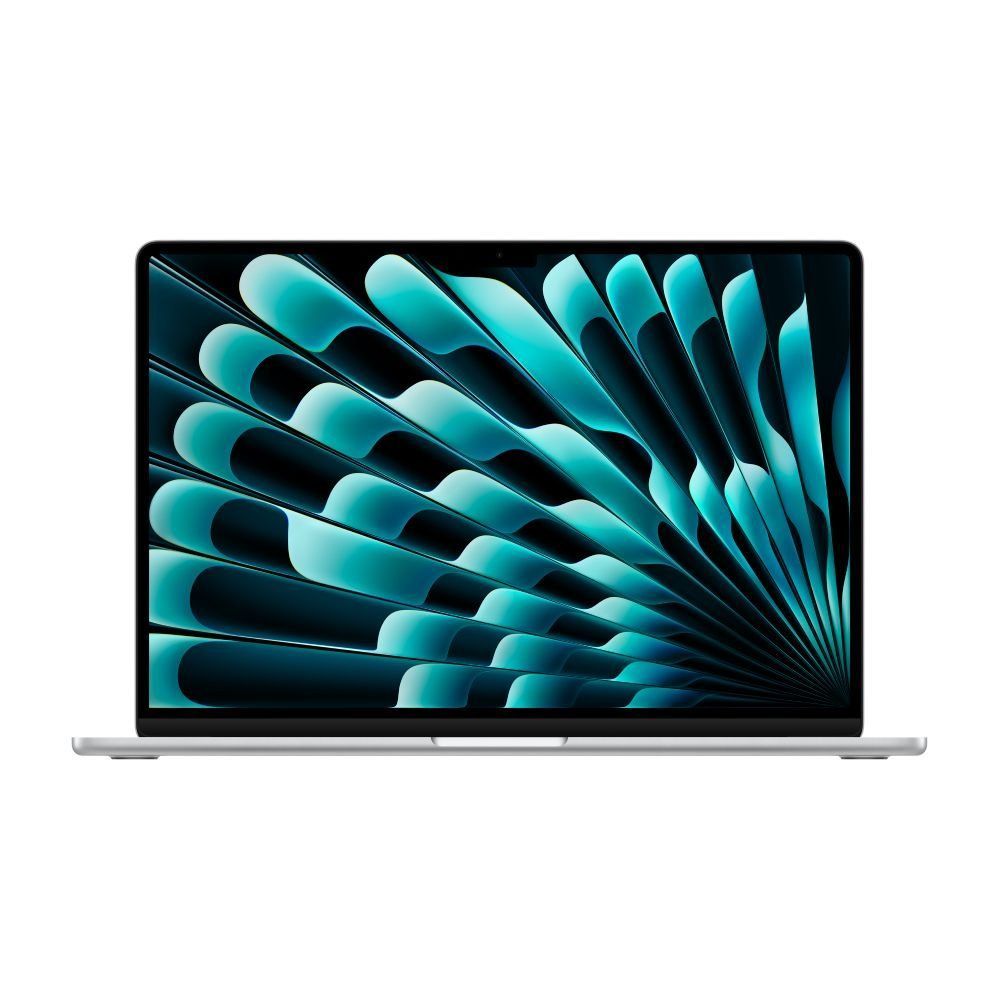 MacBook Air 15" M2 Silver 2023 (Z18P000PT)