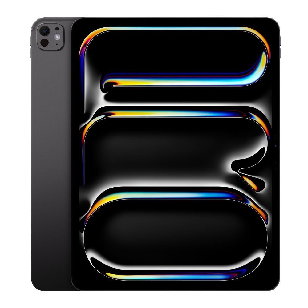 MDM iPad Pro 11 M4 Wi-Fi 256GB Space Black (MVV83)