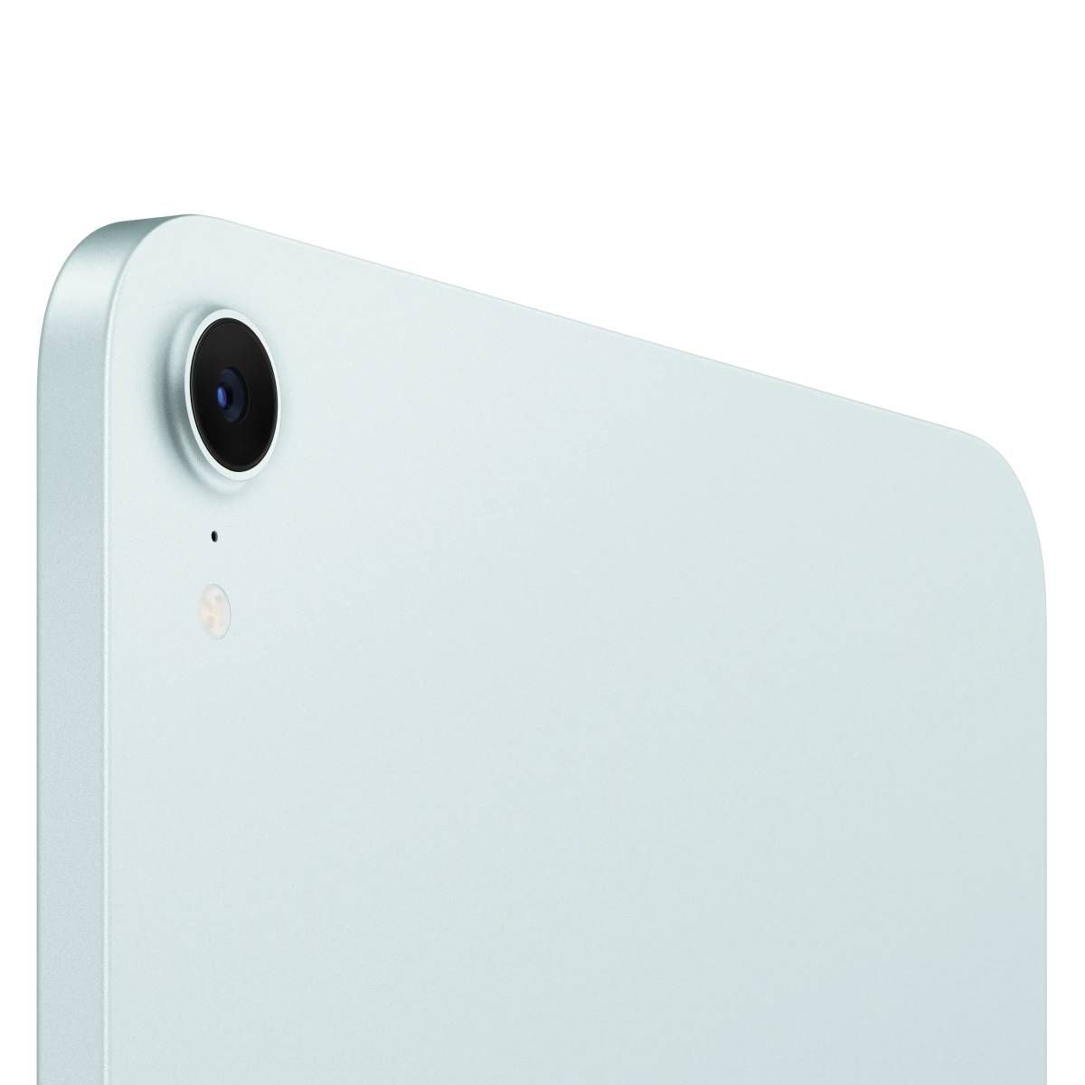 iPad mini 7 Wi-Fi + Cellular 256GB Blue (MXPW3)