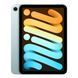 iPad mini 7 Wi-Fi + Cellular 256GB Blue (MXPW3)