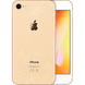 Заміна заднього скла iPhone 8 Gold