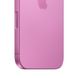 Apple iPhone 16 Plus 128GB Pink (MXVW3)