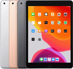 iPad 7 gen. 10.2" (2018)