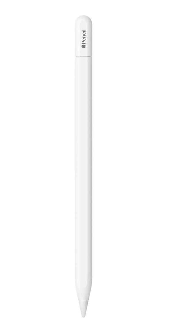 Стилус Apple Pencil USB-C (MUWA3)