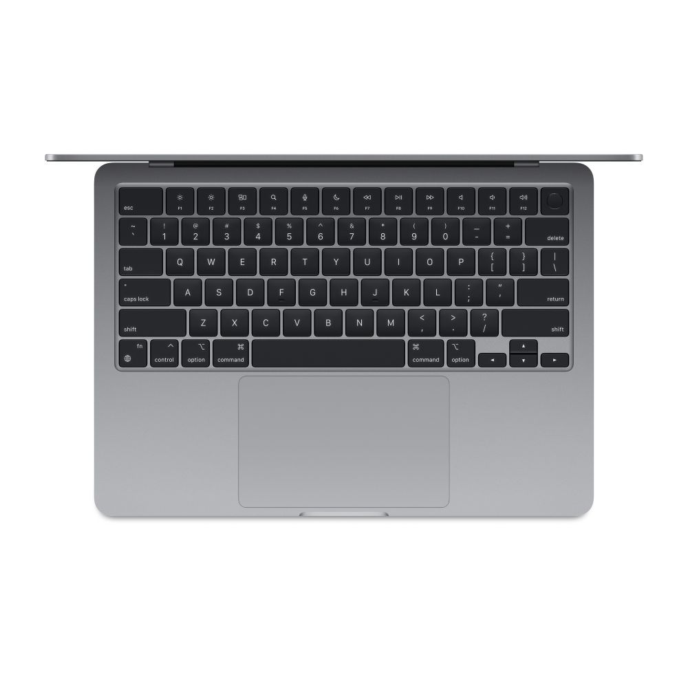 MacBook Air 13,6" M3 2024 Space Gray (Z1B6001DP)