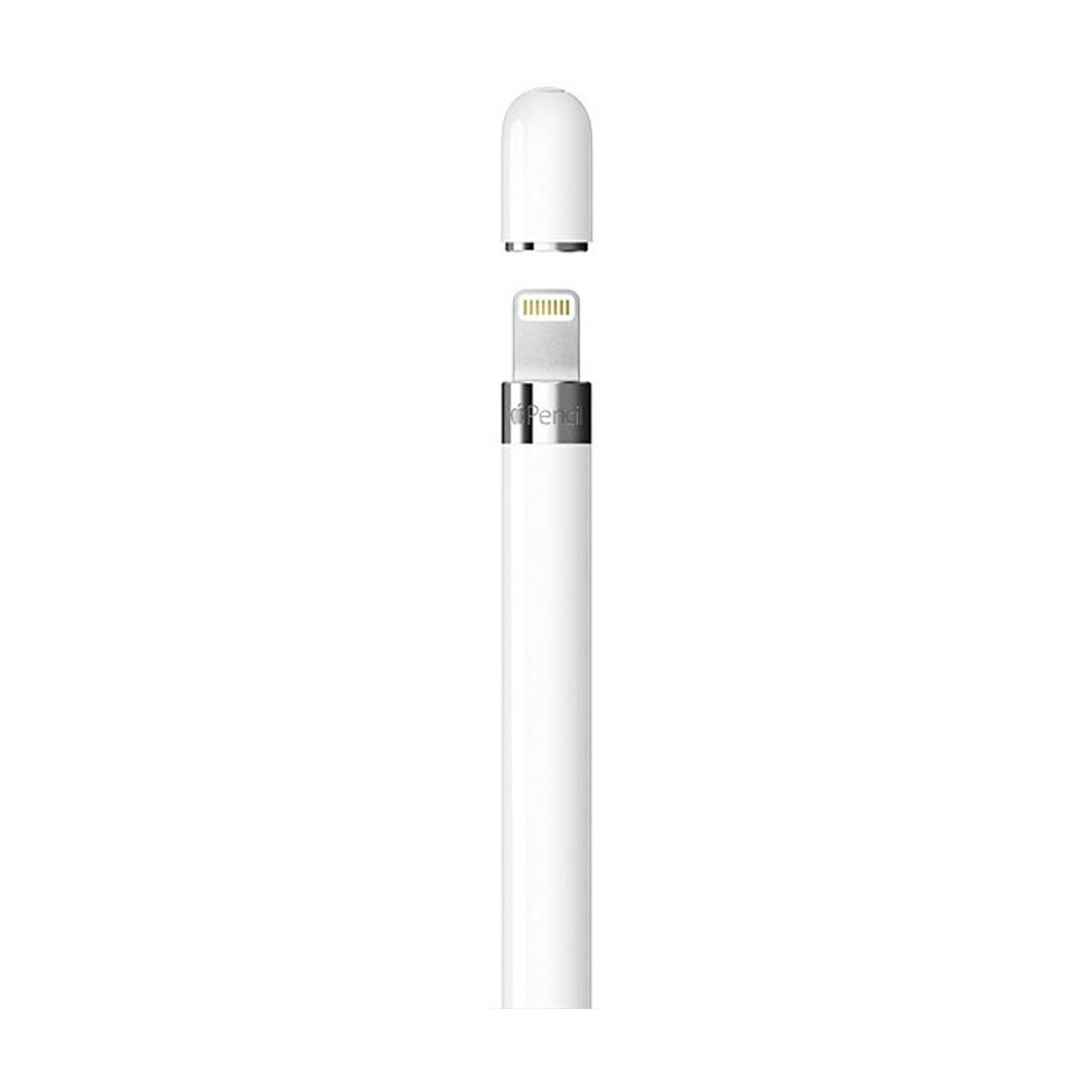 Стилус Apple Pencil (MQLY3/MYQW3)