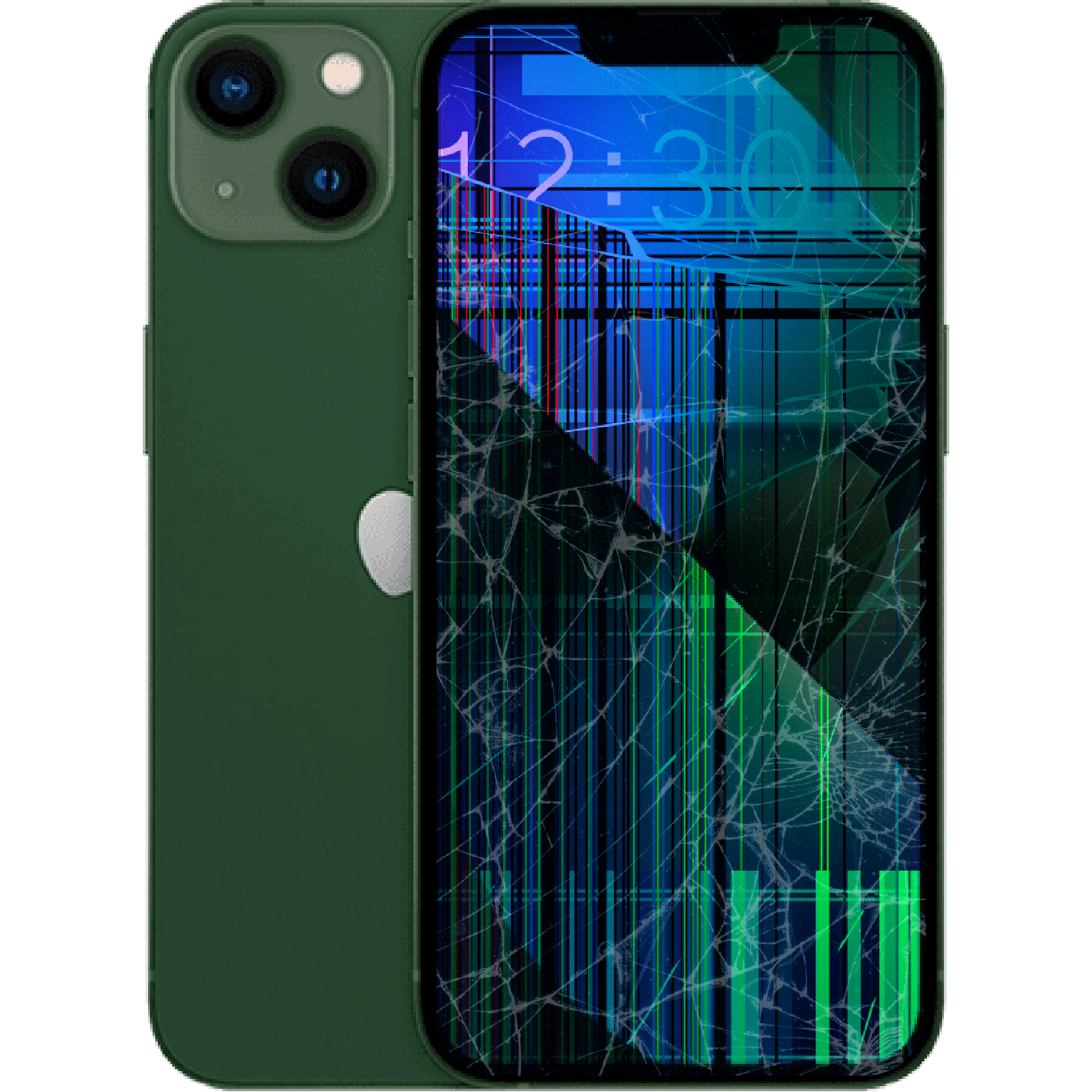 Заміна дисплейного модуля iPhone 13 Mini (Високоякісний аналог)