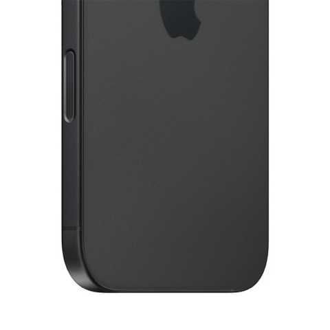 Apple iPhone 16スペースブラック Apple iPhone 16 Plus 256GB Black (MXWN3) - One Apple — магазин та